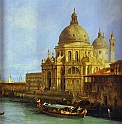 CANALETTO - S. Lucia